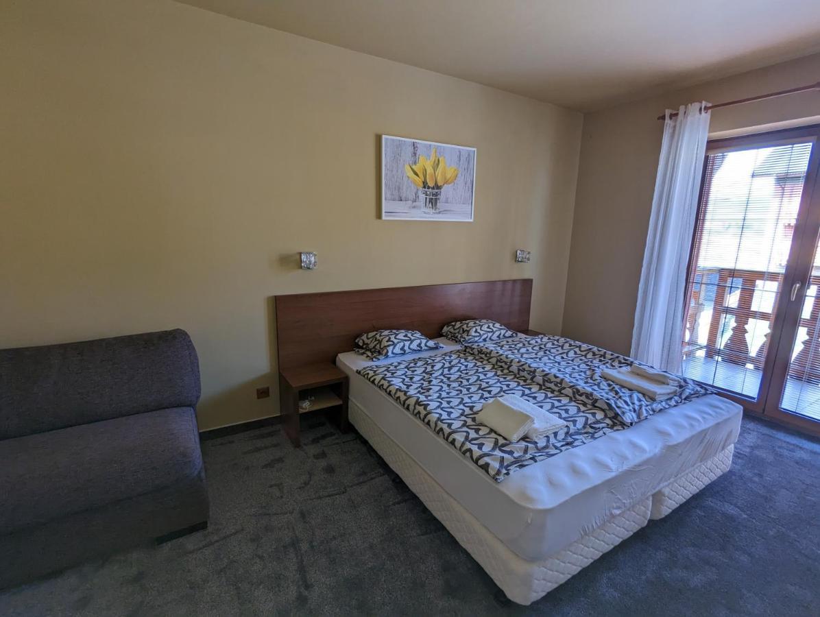 Tatra Apartman Macko Vel'ka Lomnica Luaran gambar