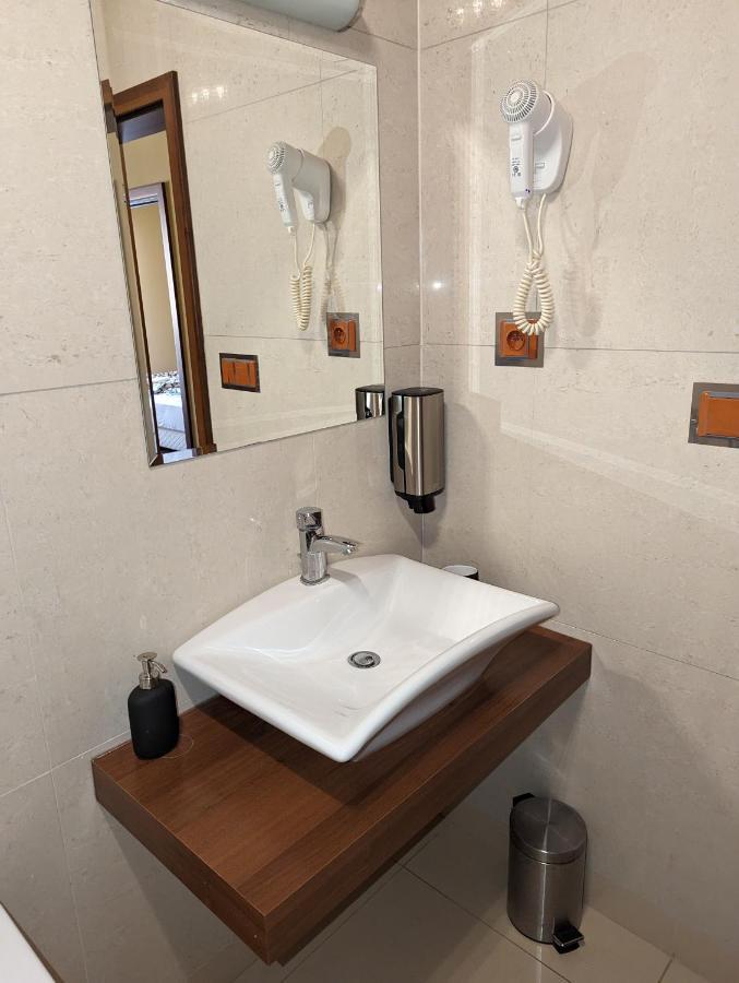Tatra Apartman Macko Vel'ka Lomnica Luaran gambar